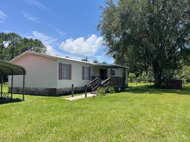 7196 NW 205TH Street – photo 1