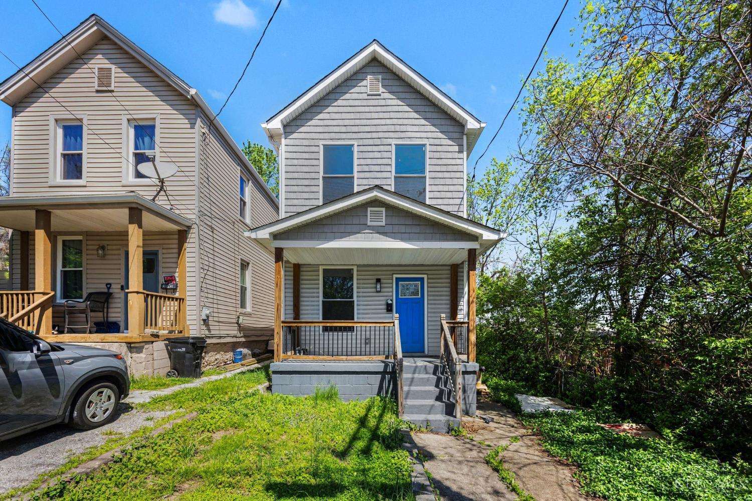 270 Wortman Street – photo 1