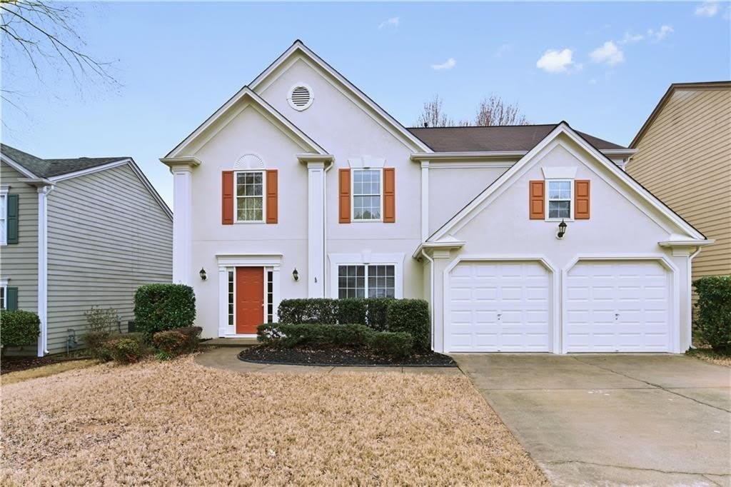 11545 Carriage Park Lane – photo 1 of 238
