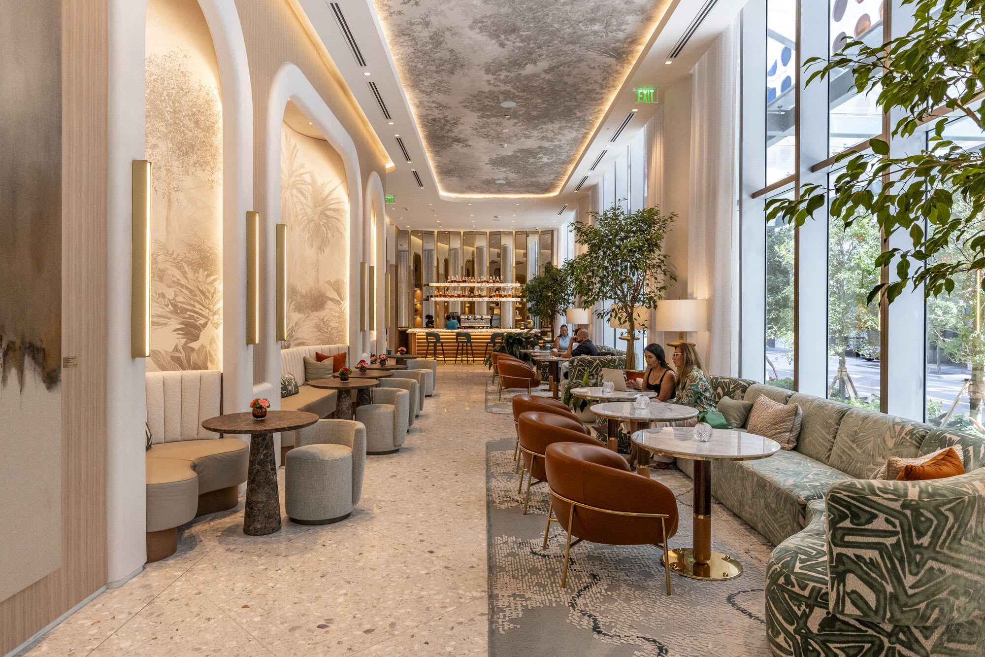 Viceroy Residences Brickell – photo 1
