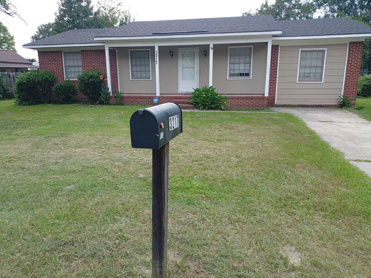 3217 KEVIN DRIVE AUGUSTA, GA. 30906 – photo 1