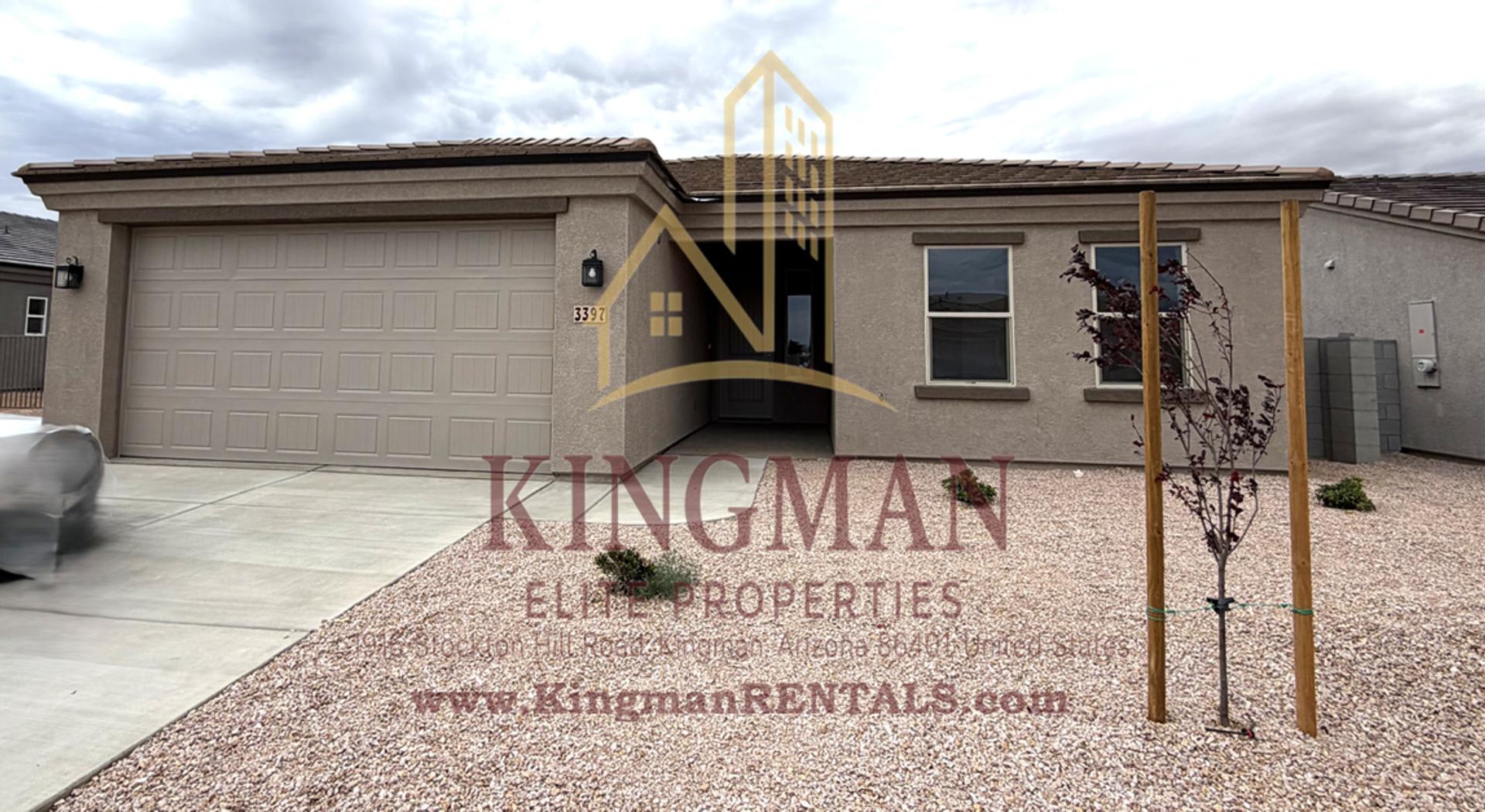 ✨ Brand-New Home with Modern Finishes &amp; Thoughtful Design ✨ – photo 1 of 13