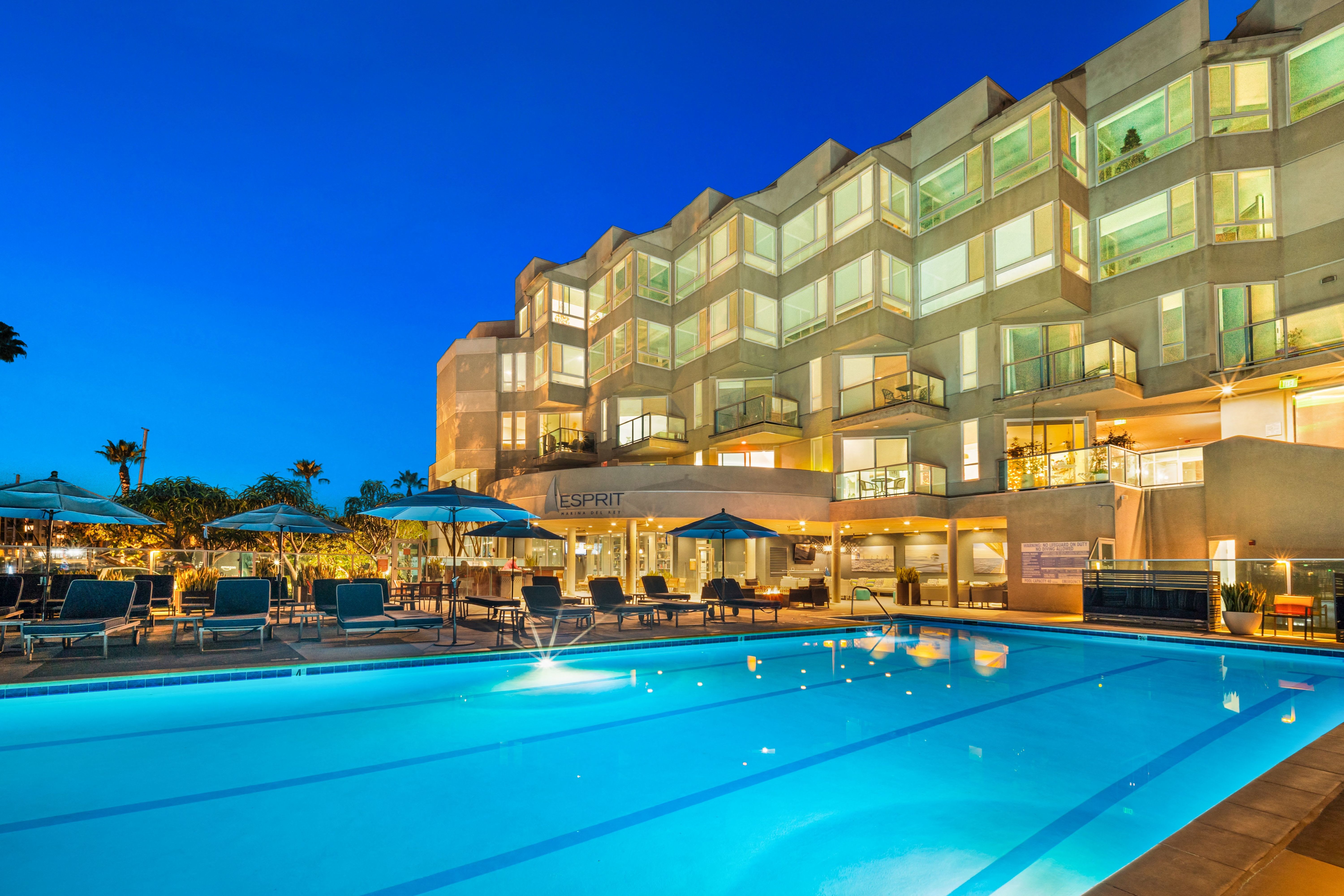 Esprit Marina del Rey – photo 1 of 34