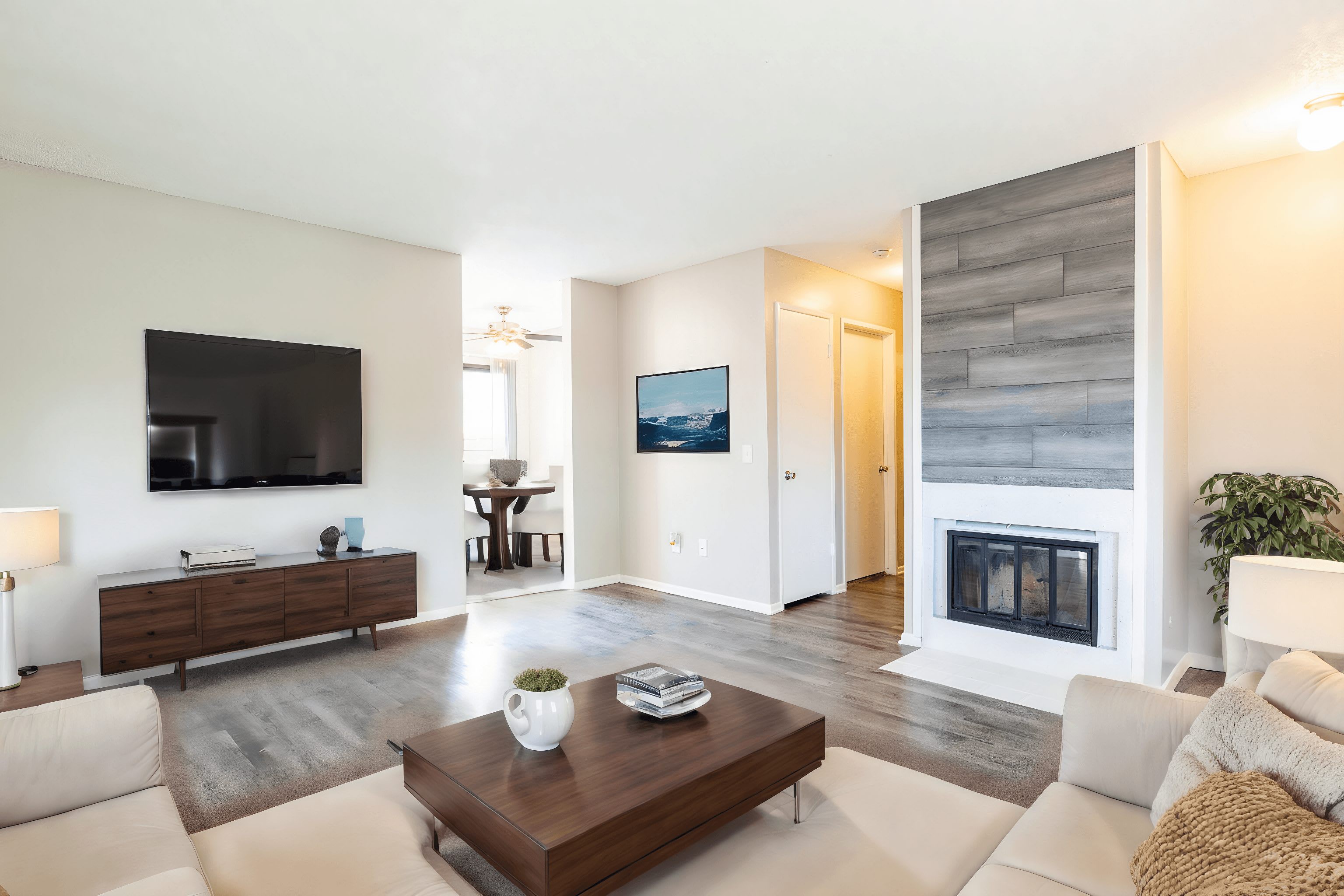 Northwoods Apartments – photo 1