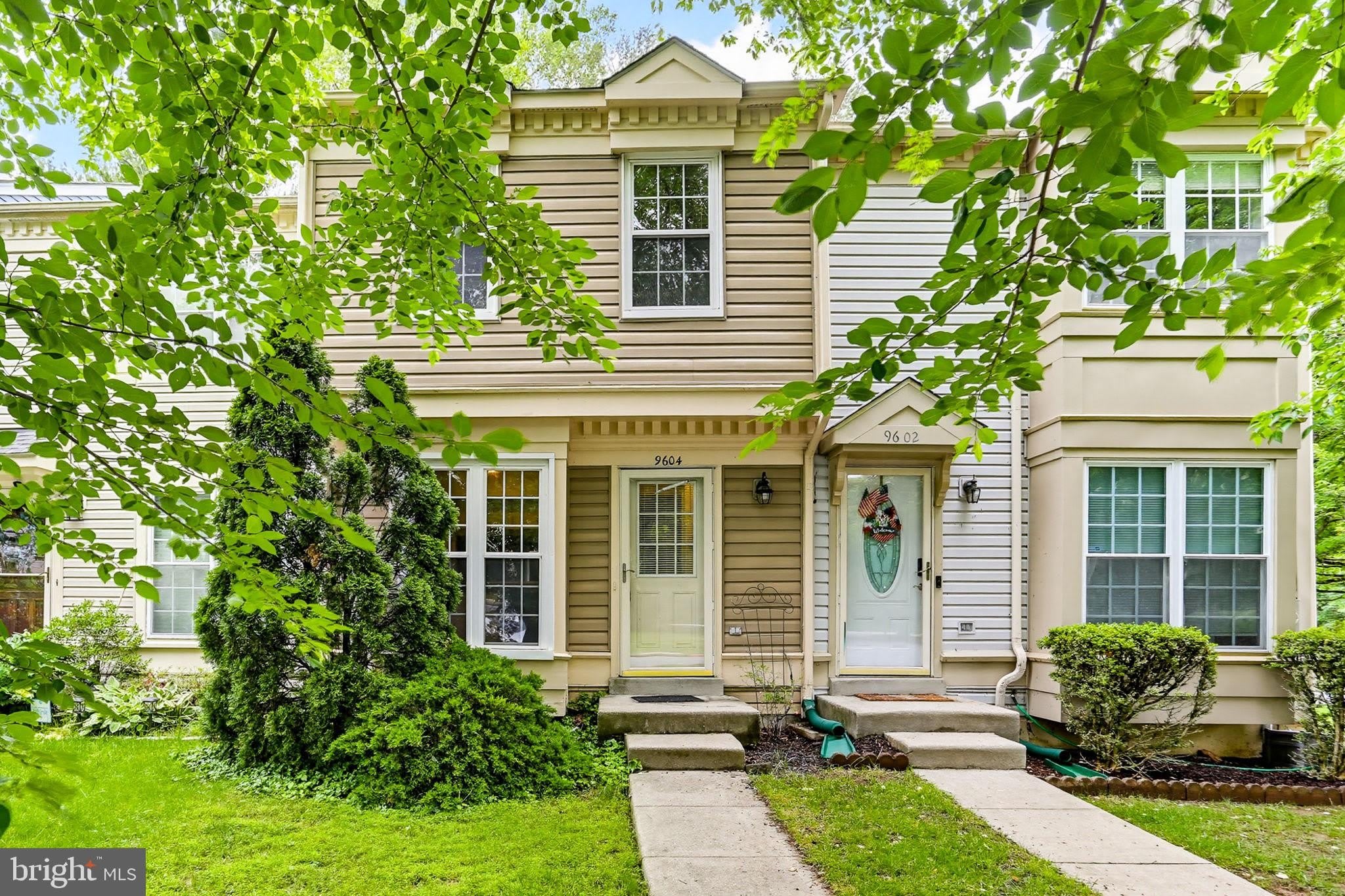 9604 HASTINGS Drive – photo 1