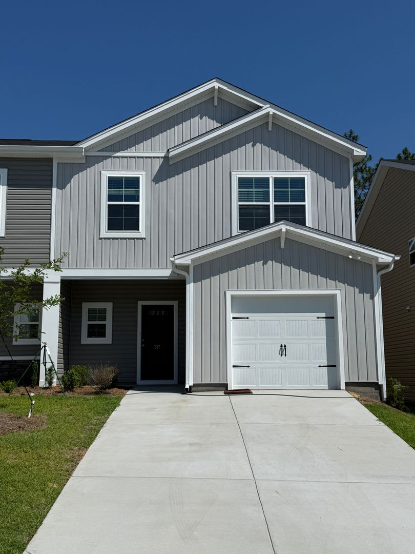 Lexington Townhouse – photo 1