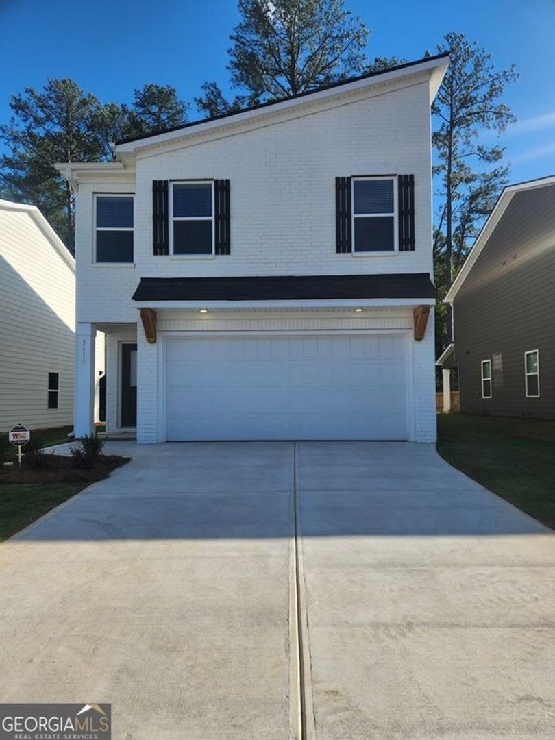 Charming 3BR House in Union City – photo 1