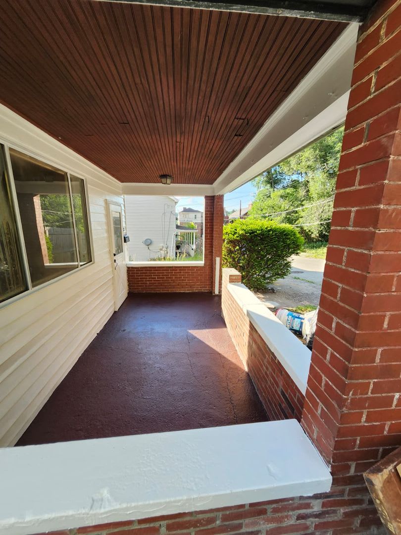 Charming 3BR Home in Braddock, Section 8 Considered!! – photo 1 of 7