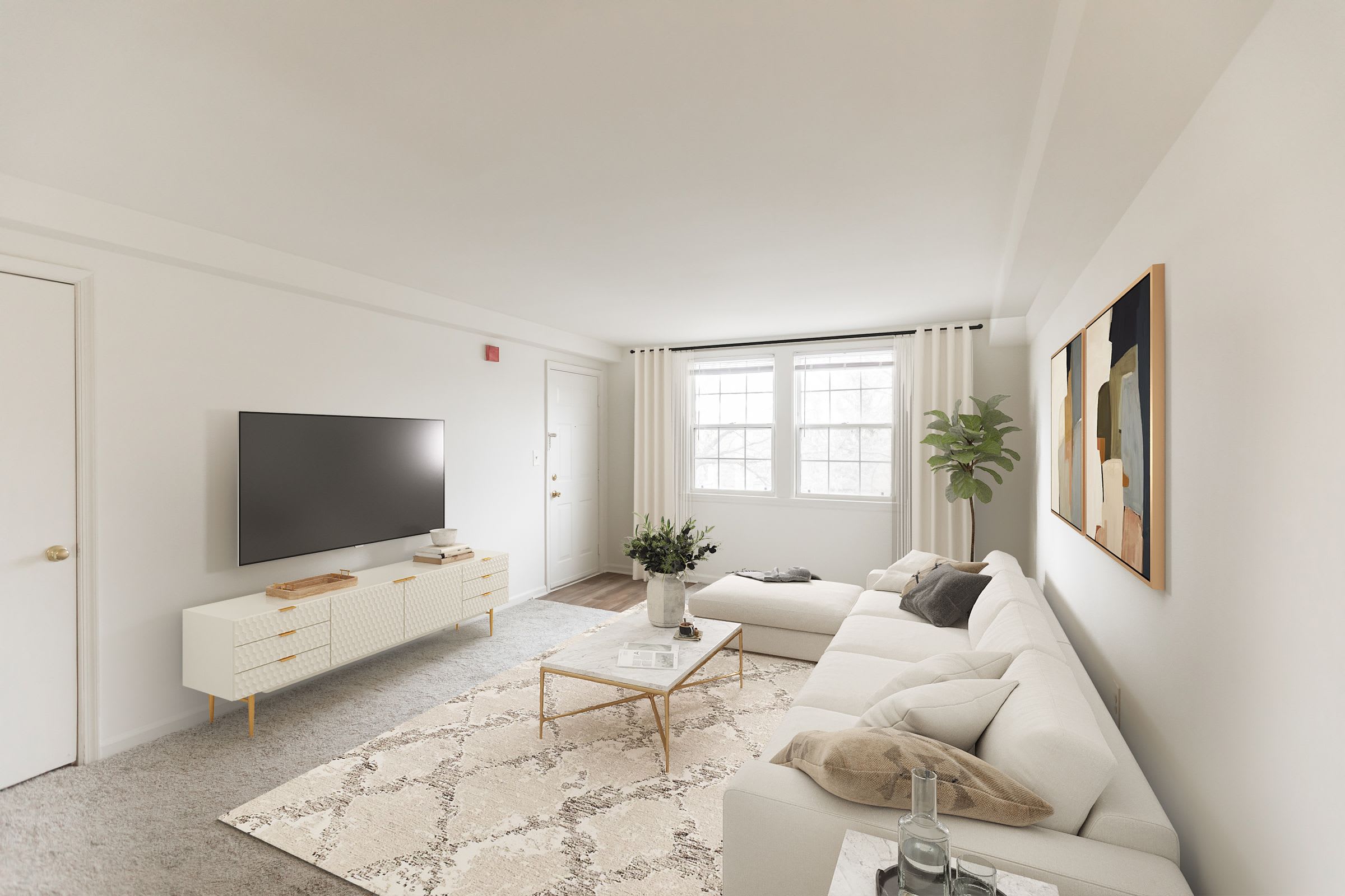 Affordable Housing – photo 1