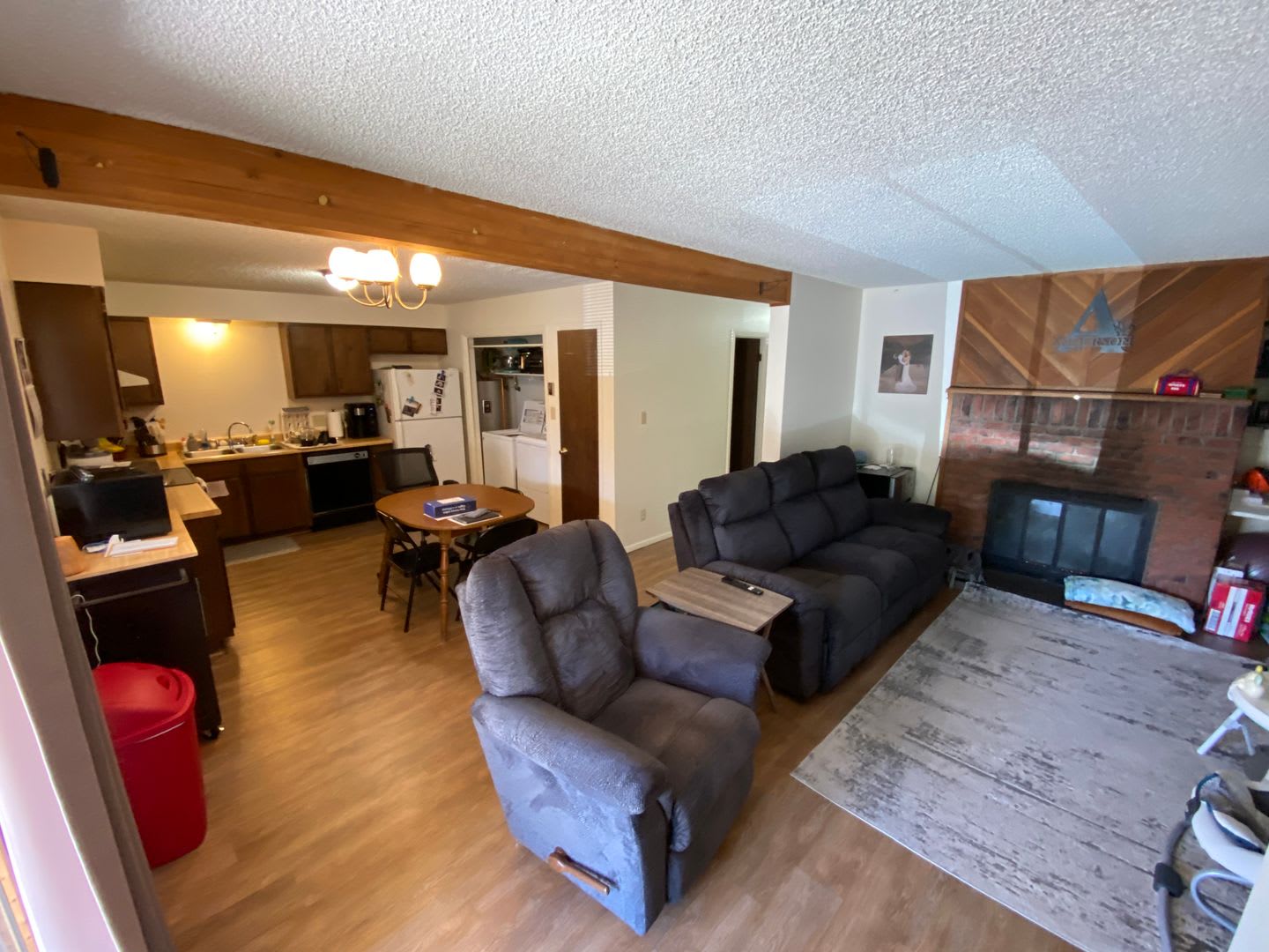Ground Floor, Two Bedroom Condo on Avenida Del Sol – photo 1 of 11