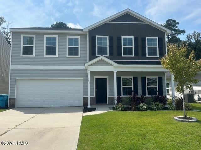 162 Great Bend Drive – photo 1