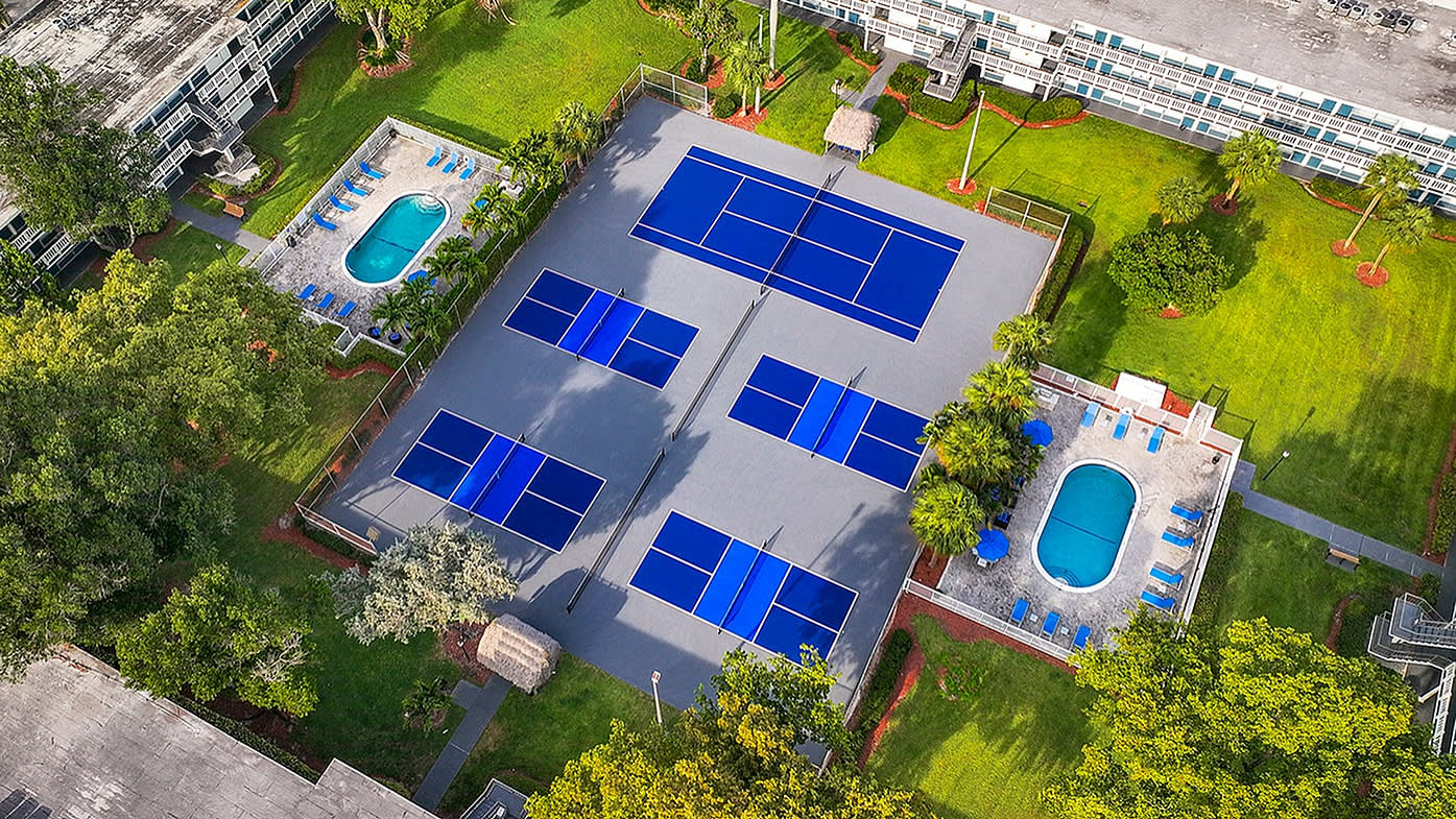 Set Point – photo 1