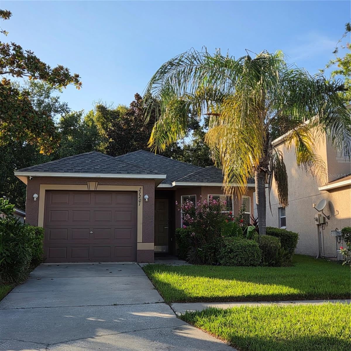 27201 LA JOLLA Way – photo 1
