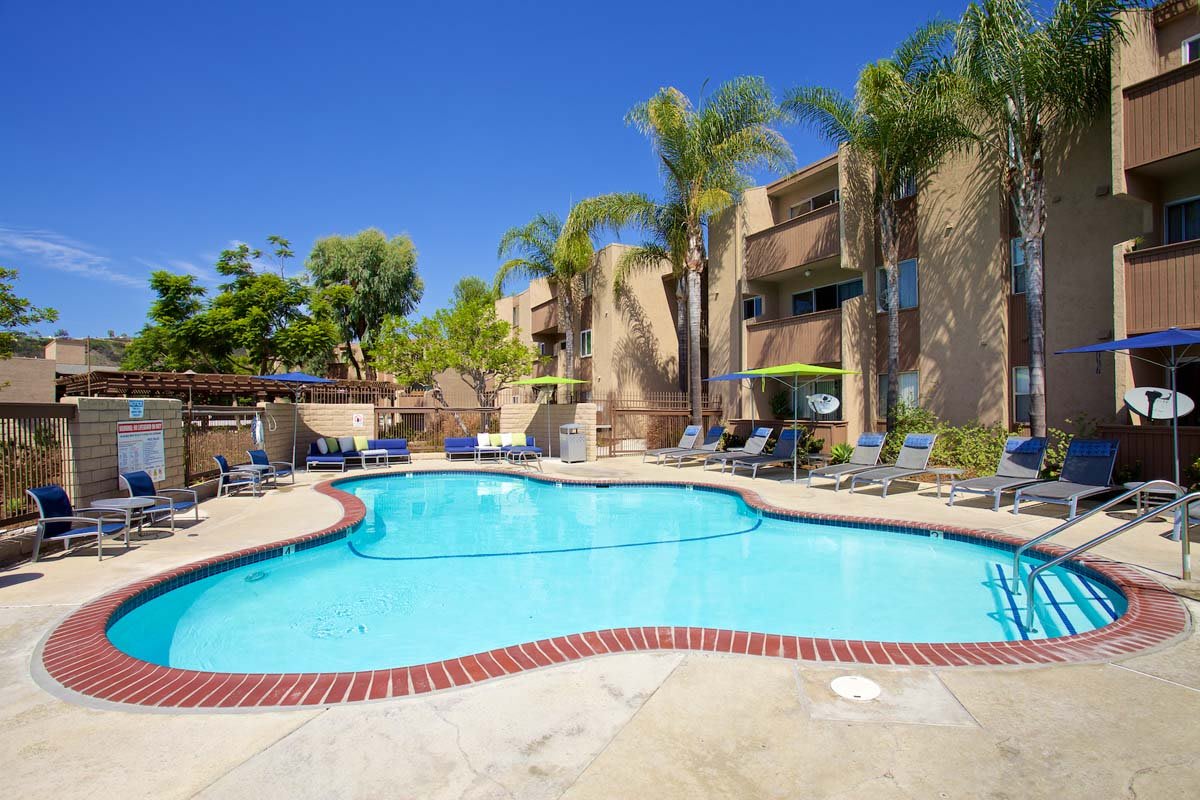 Pacific Bay Club – photo 1