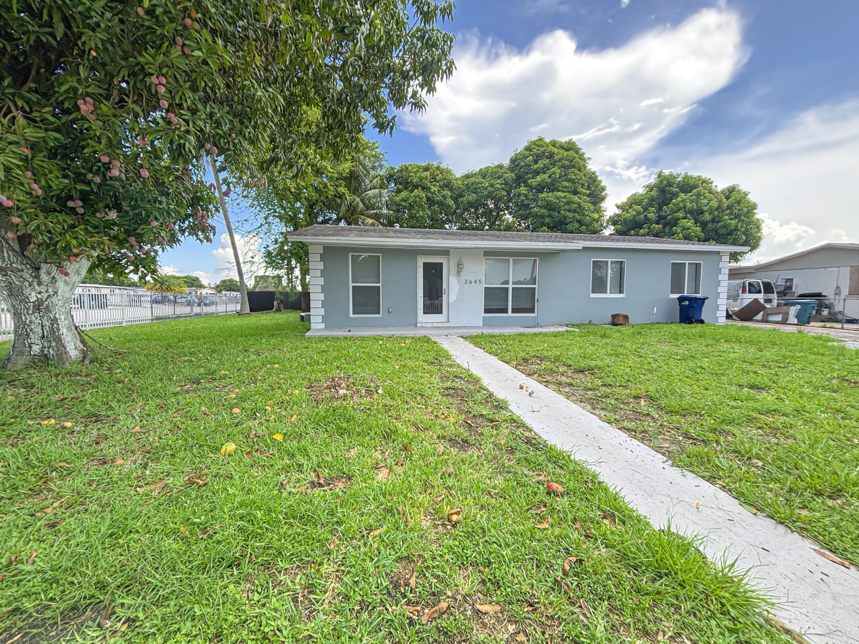 3645 NW 195th Terrace – photo 1
