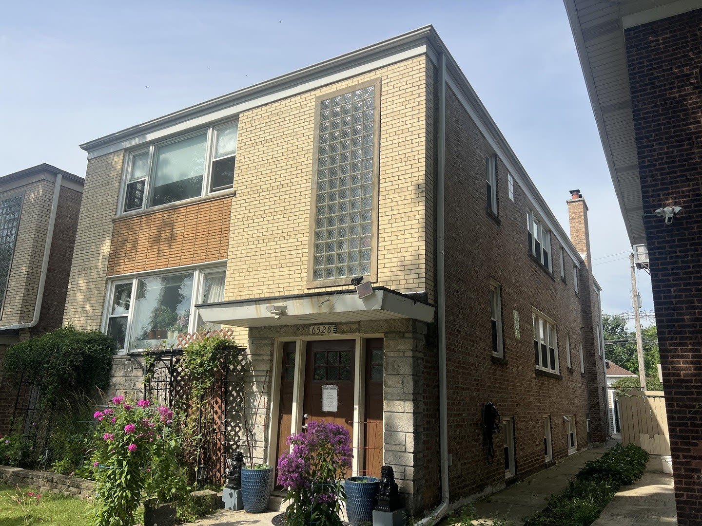 6528 N Rockwell Street – photo 1