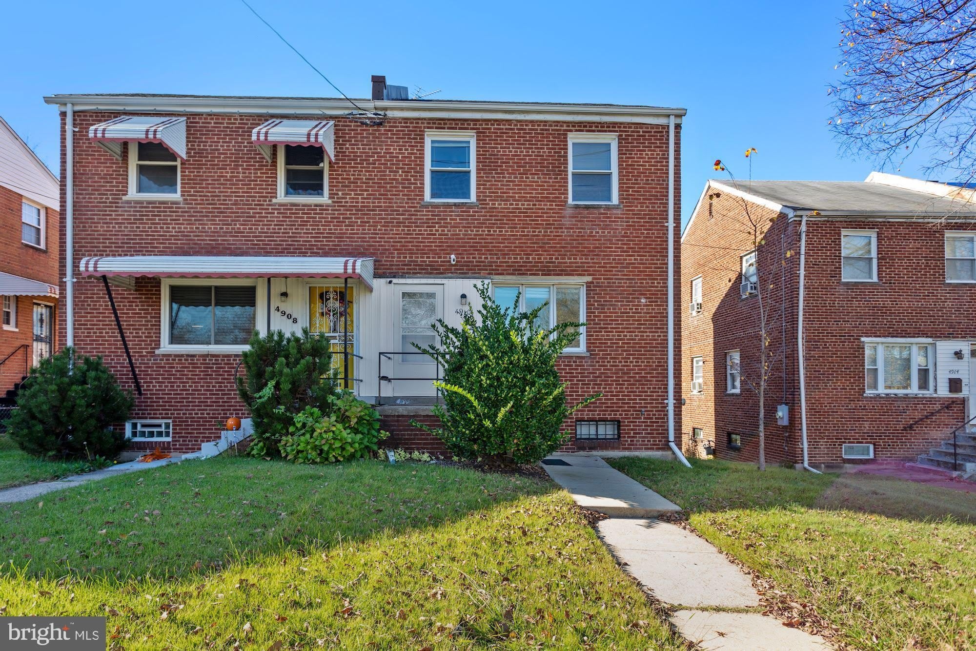 4910 Sargent Road Ne – photo 1