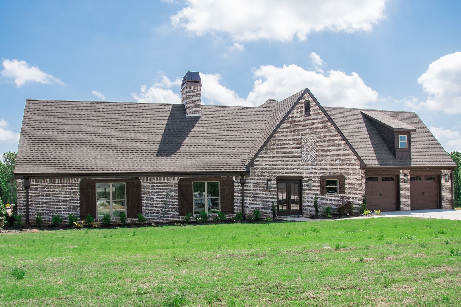 Barrington Park Subdivision – photo 1