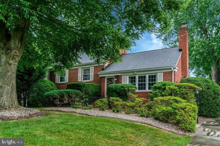 4902 RAVENSWORTH Road – photo 1