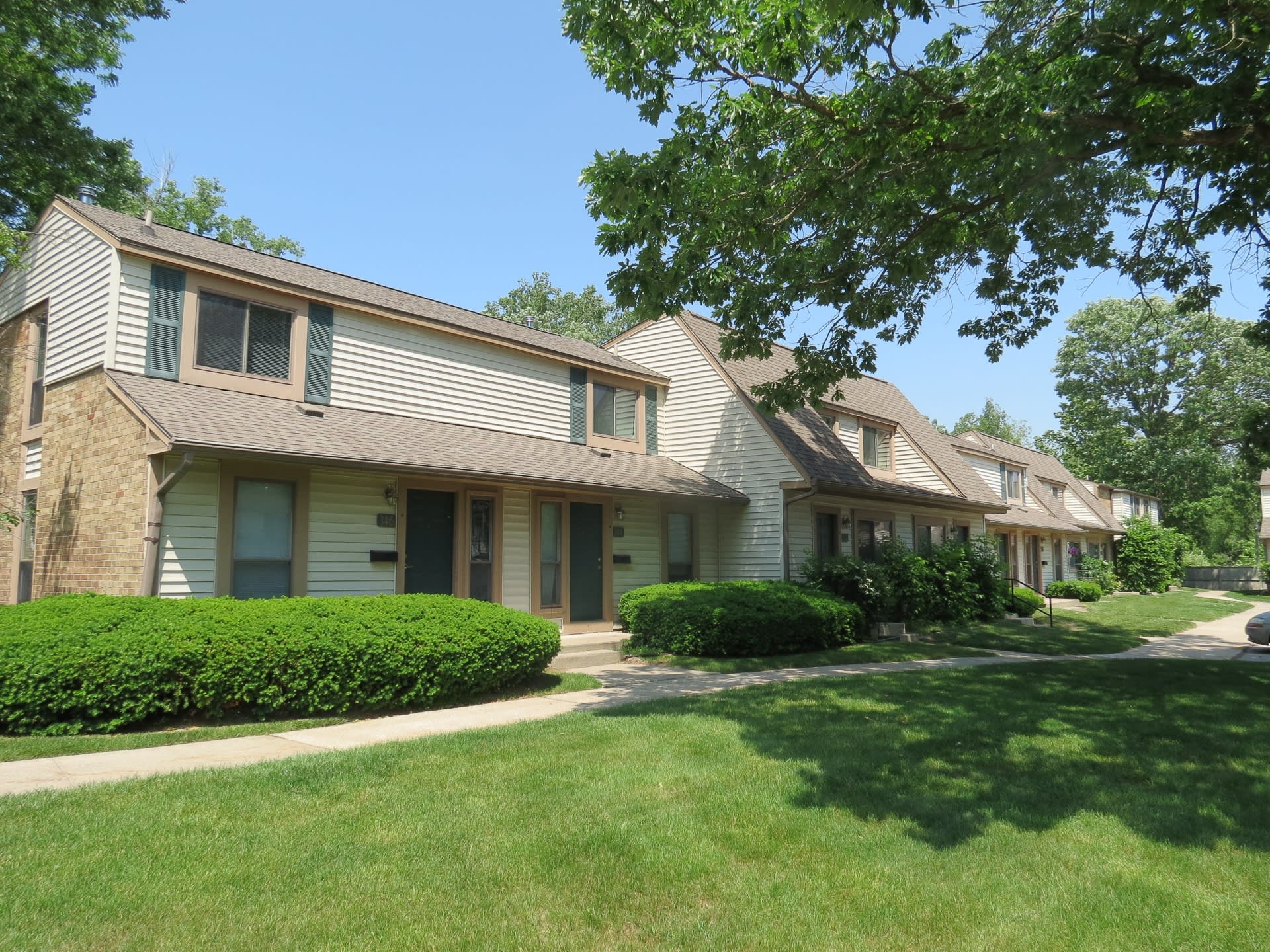Forest Glen – photo 1 of 45