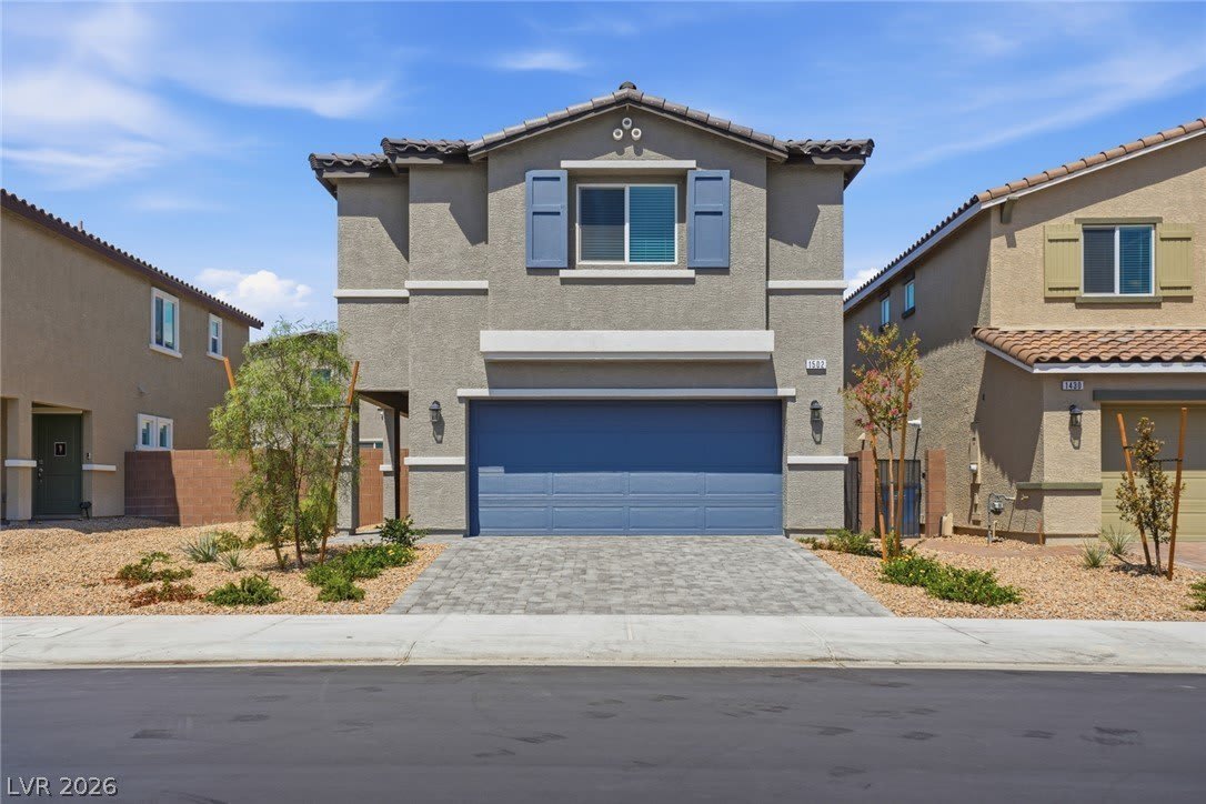 1502 Brianna Falls Drive – photo 1
