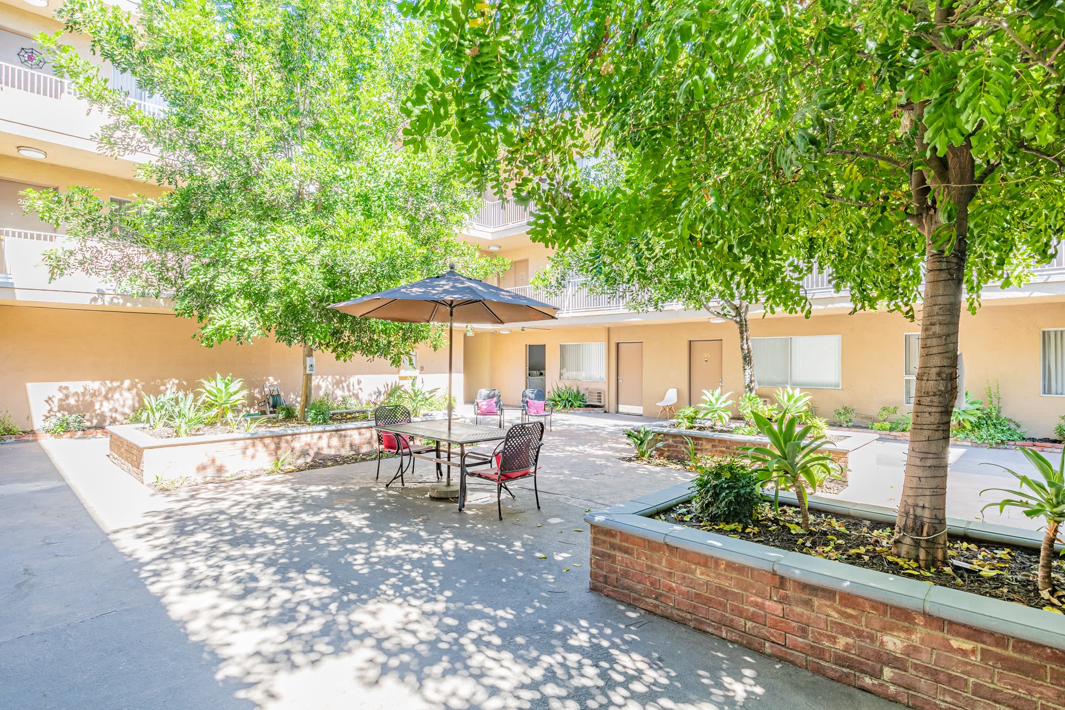 Magnolia Woods Apartments – photo 1