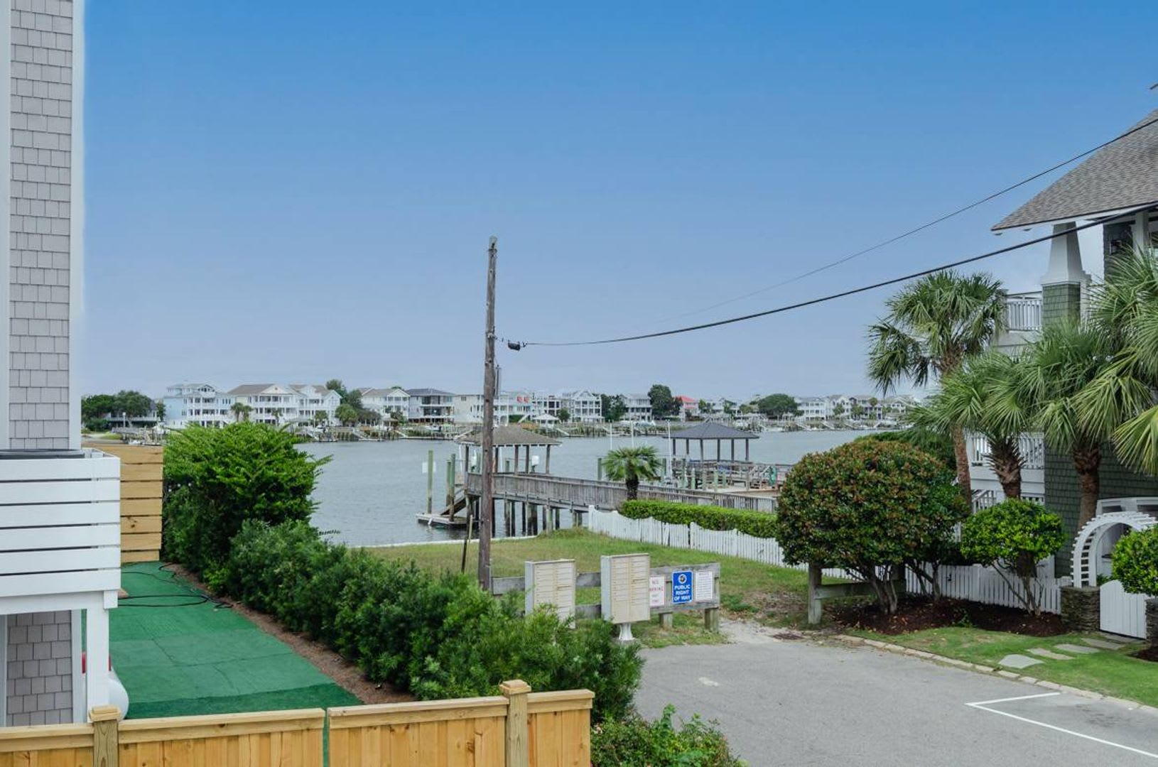 (W003) 5 West Atlanta Street, Unit A, Wrightsville Beach, NC 28480 – photo 1 of 28