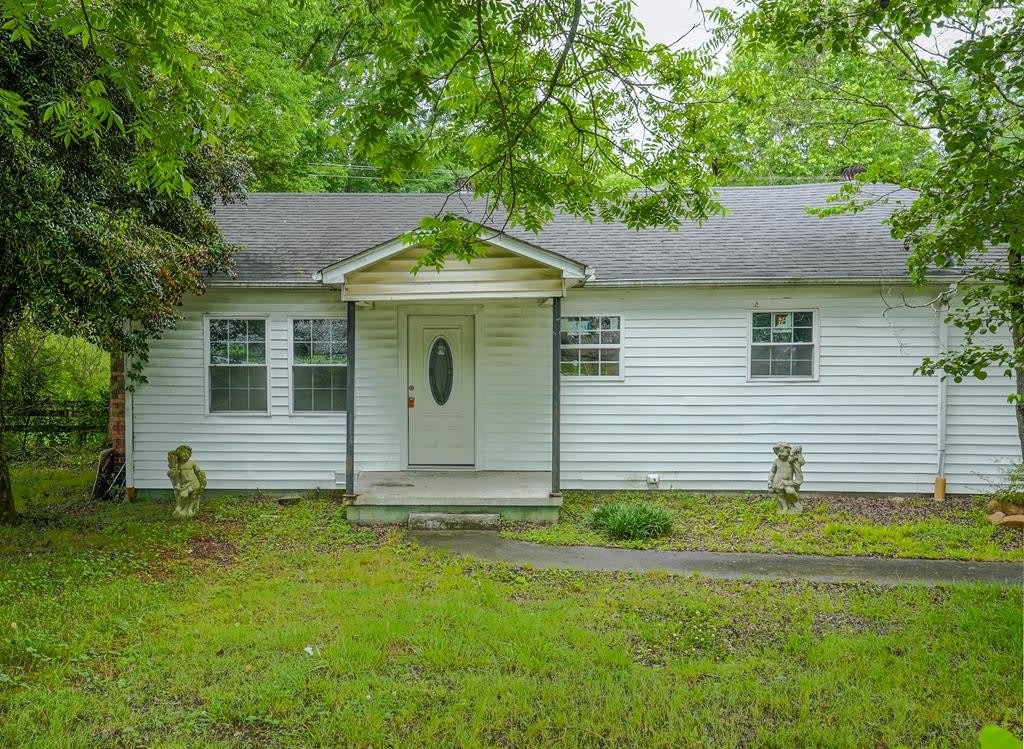 1821 Freeport Road – photo 1 of 17