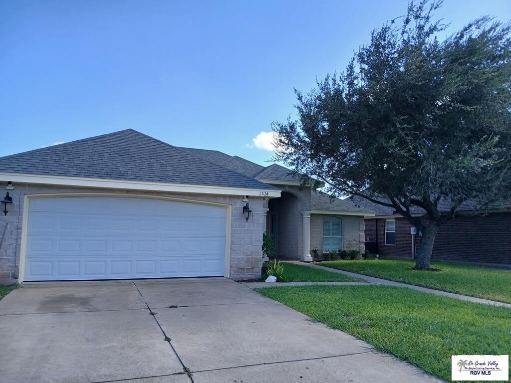 1514 CHRISTIAN CIR – photo 1