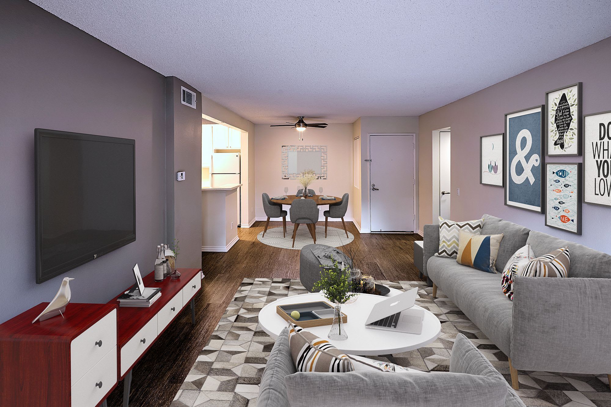 Walnut Ridge Apartments – photo 1 of 9