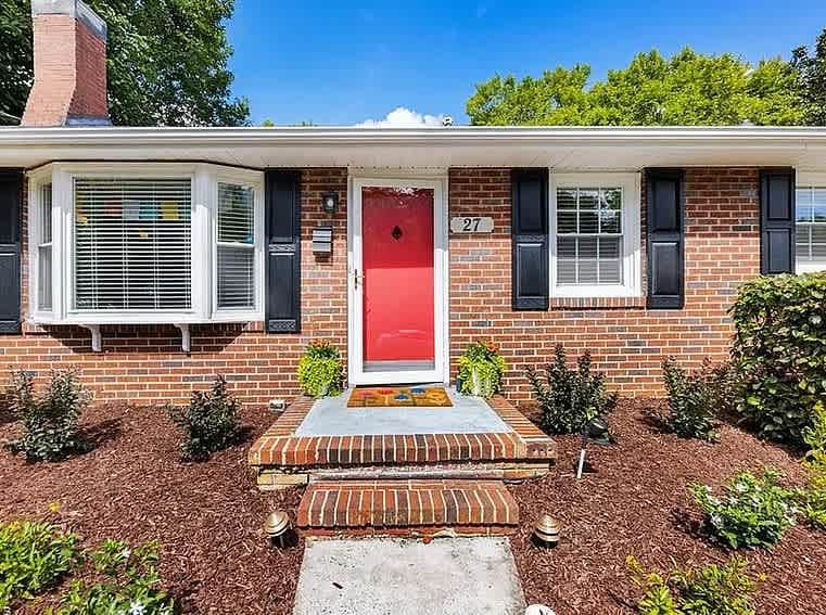 27 West Devonshire Street – photo 1