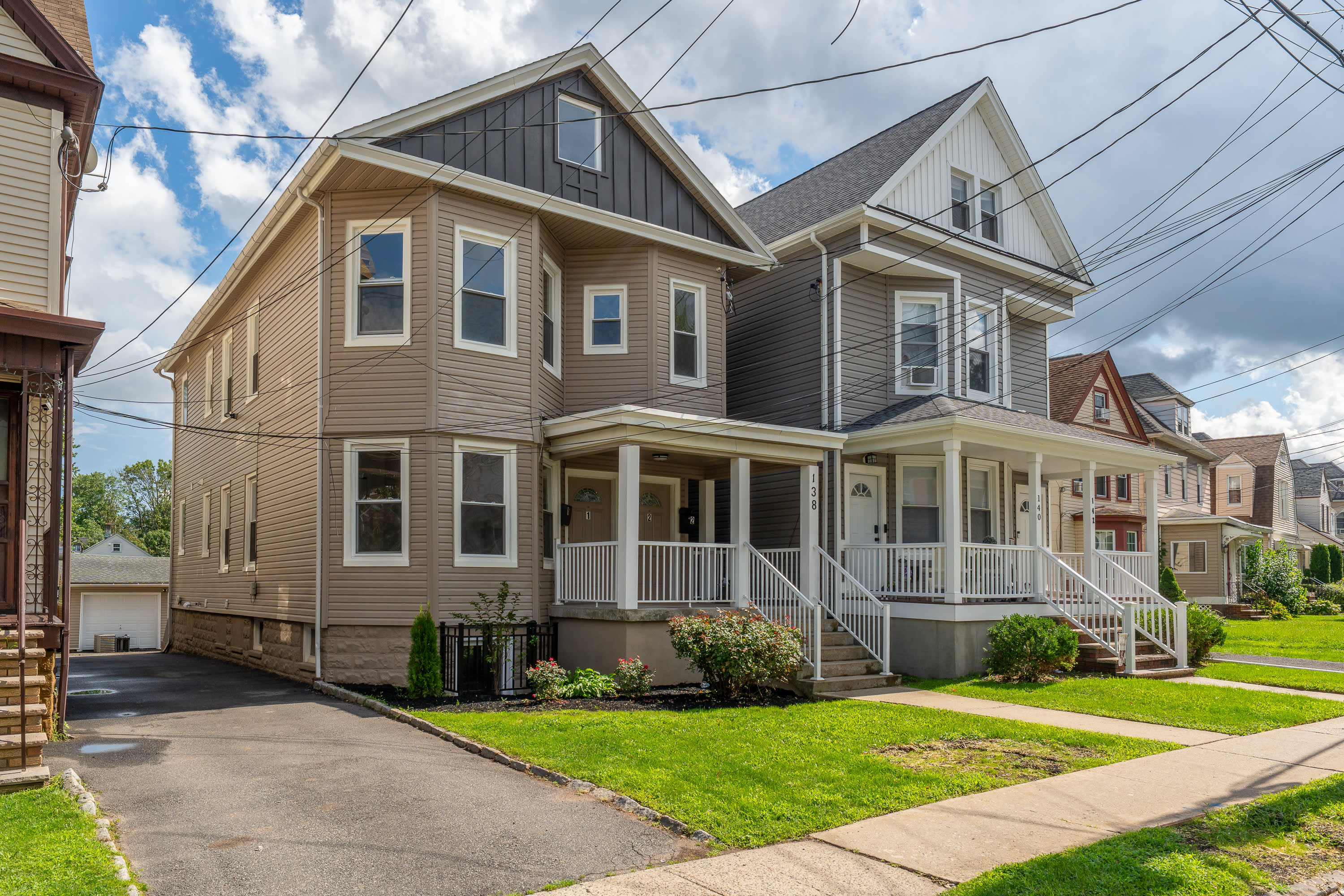 136-138 Elm Street – photo 1