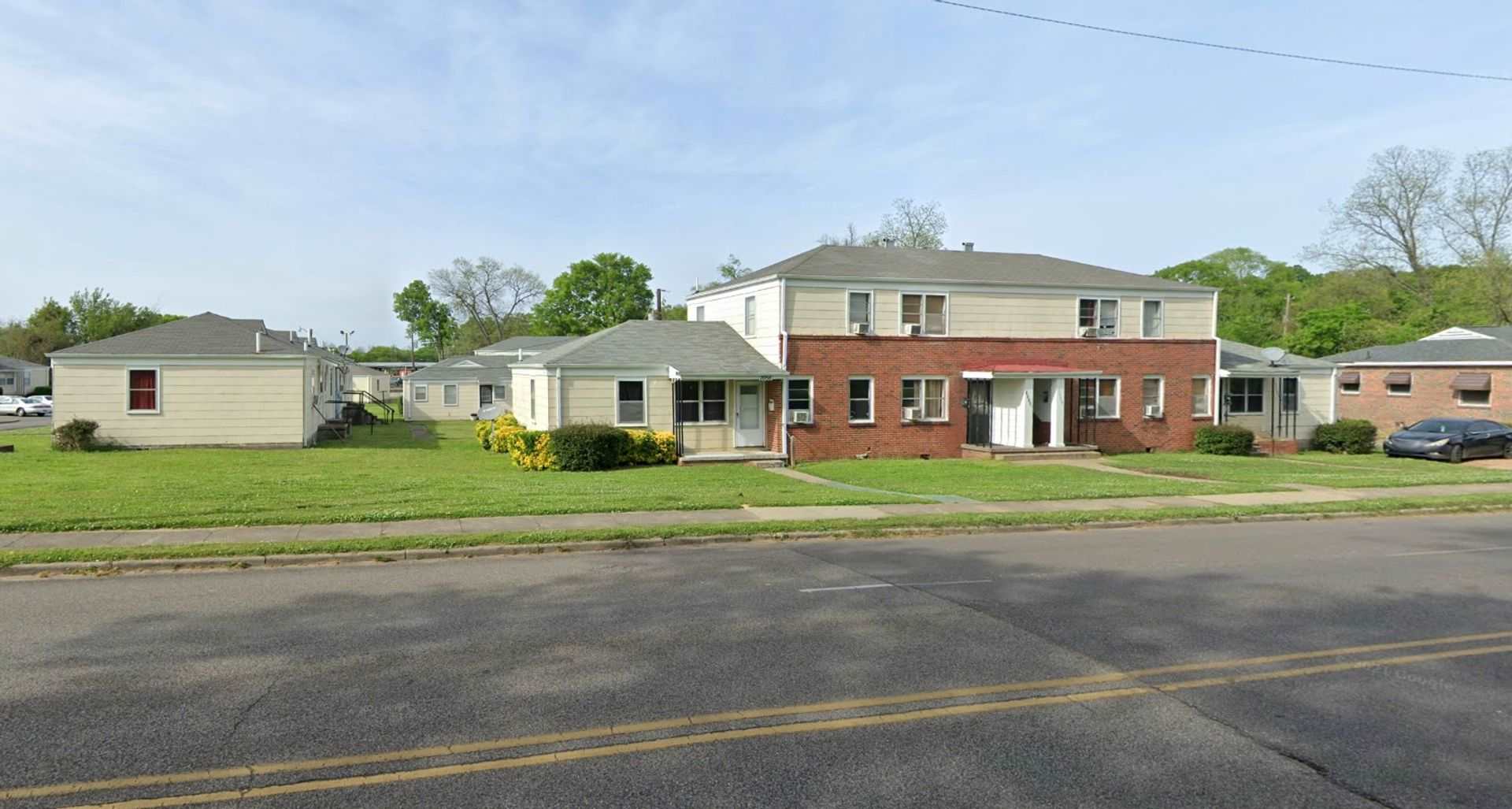 Fairfield Apartments – photo 1