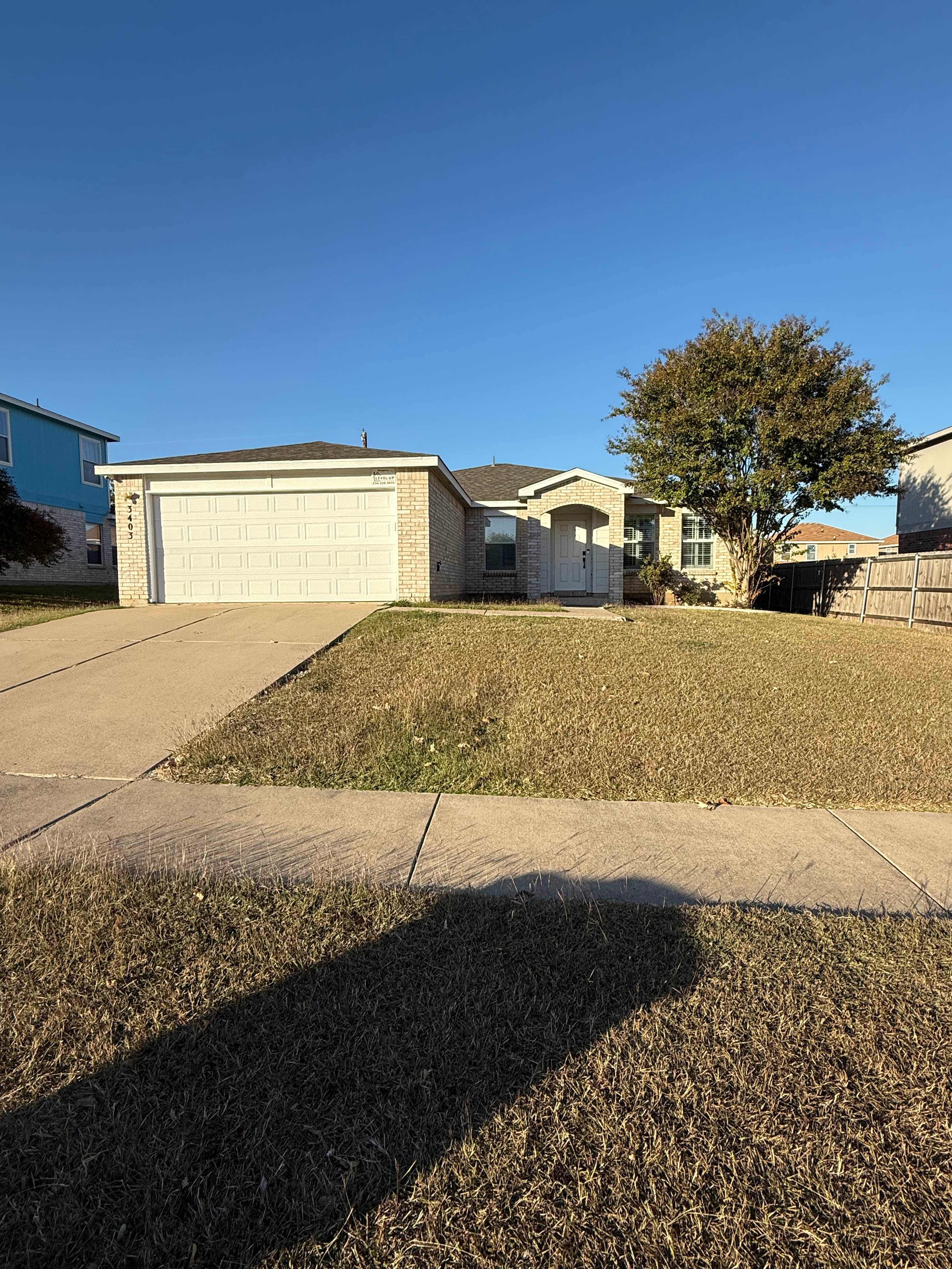 3403 Thunder Creek Drive – photo 1