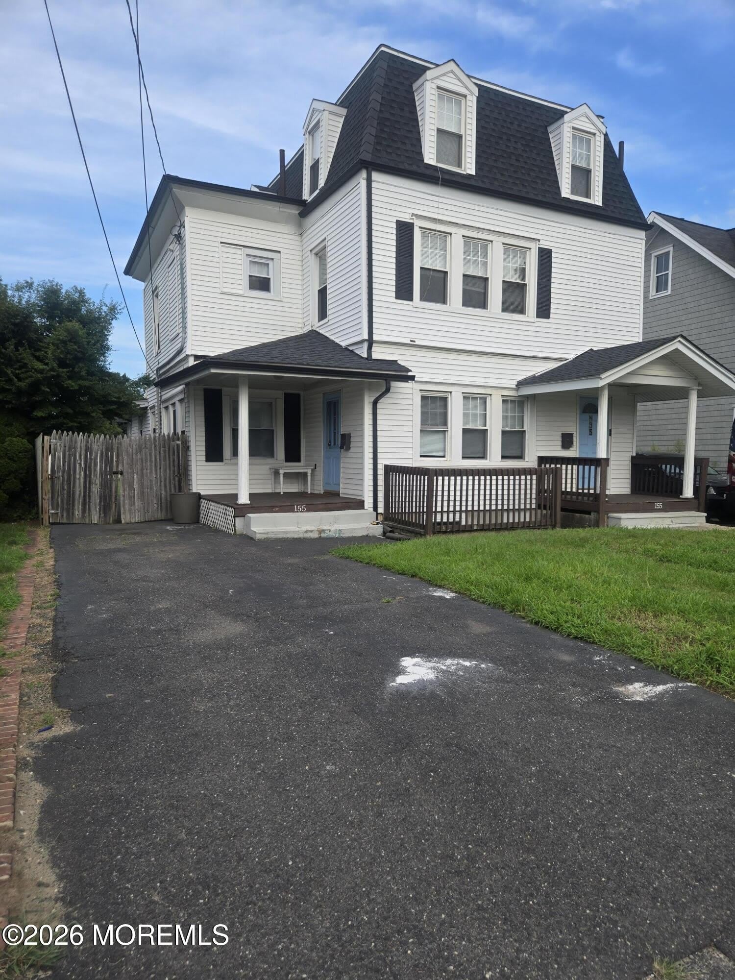 155 Norwood Avenue – photo 1
