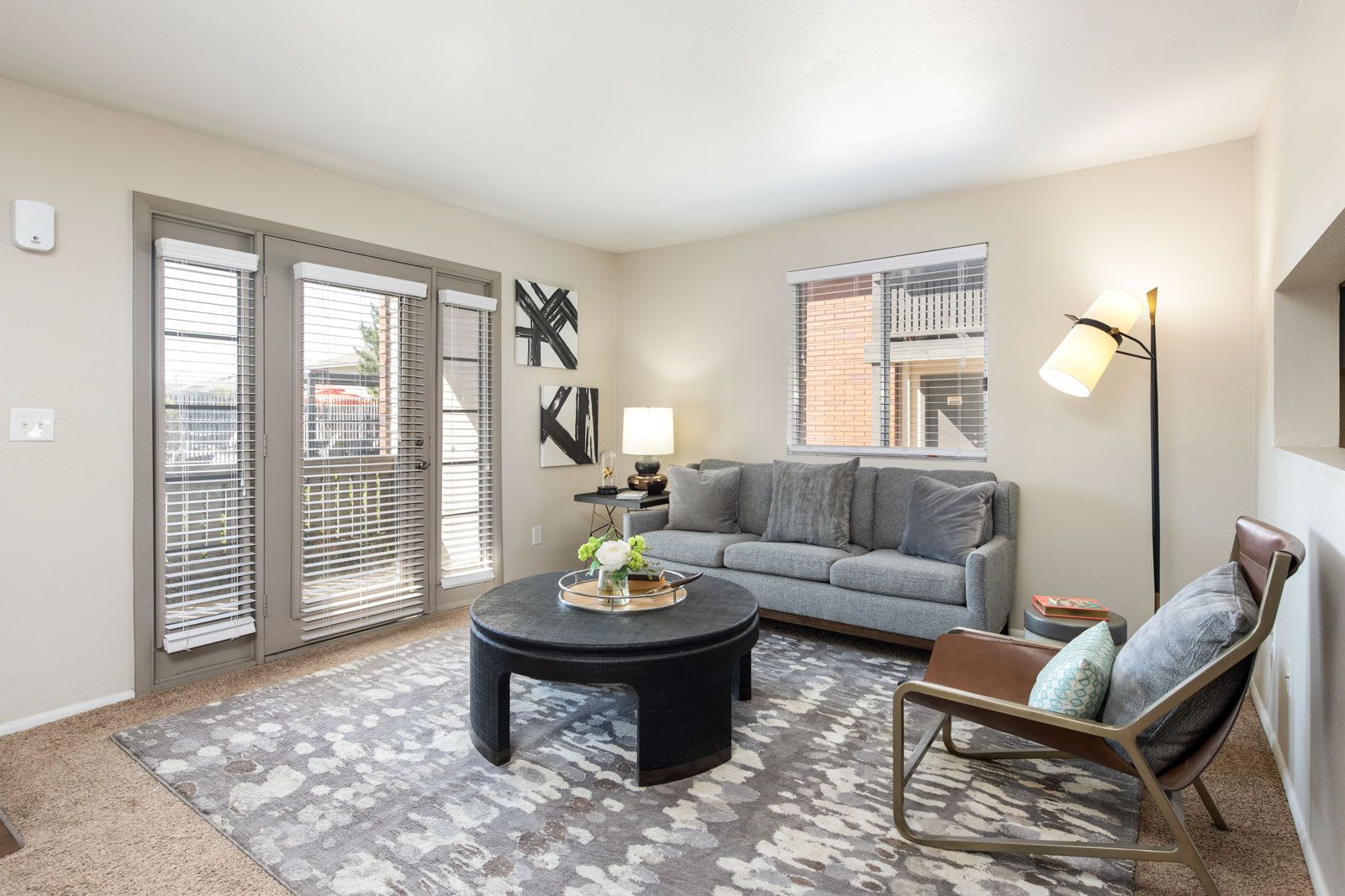 Eight20 Apartments – photo 1