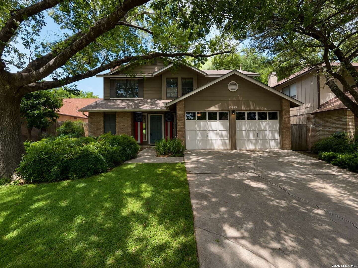 13915 Laurel Hollow Dr – photo 1