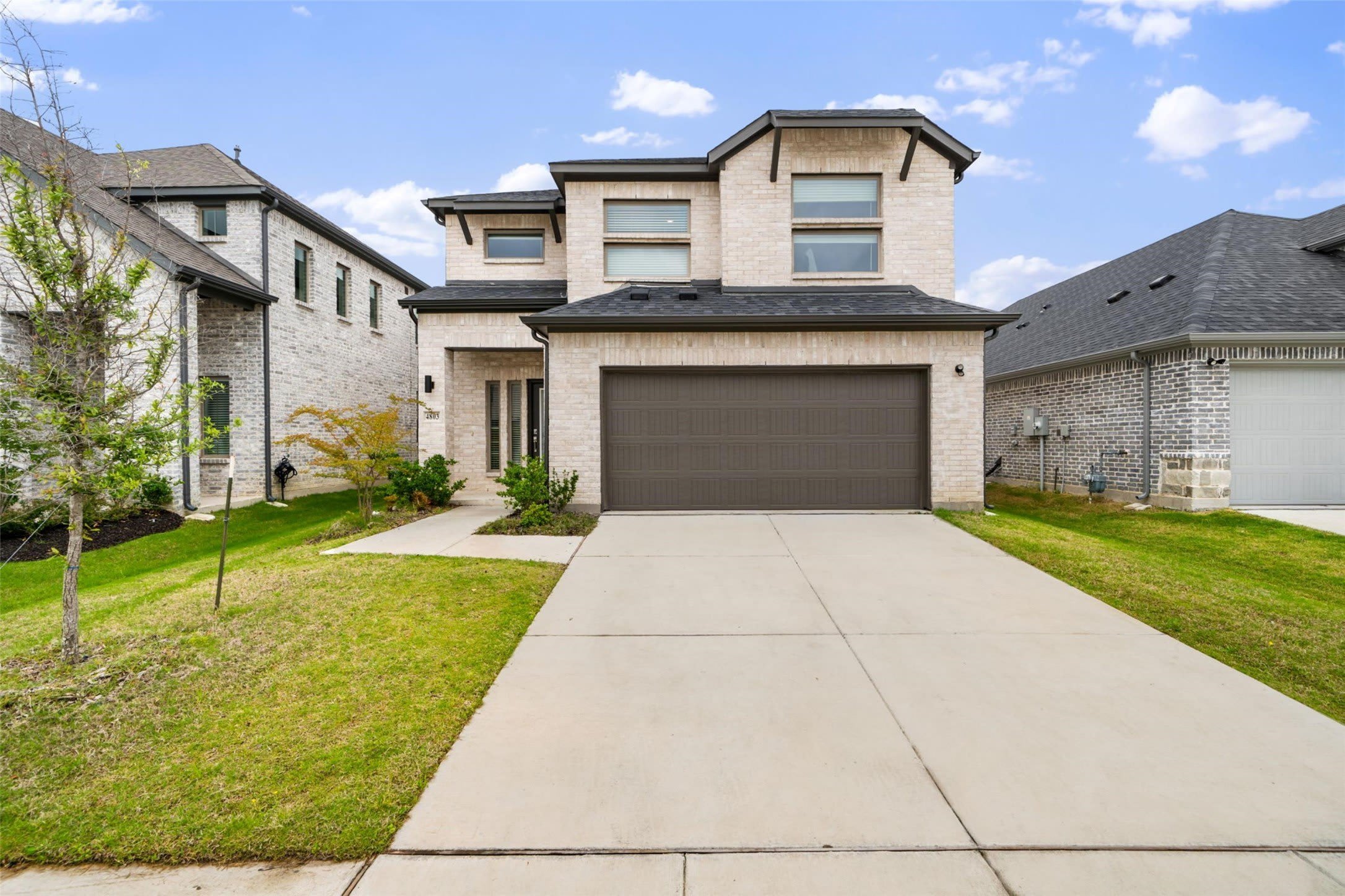 4803 Grandiose Drive – photo 1