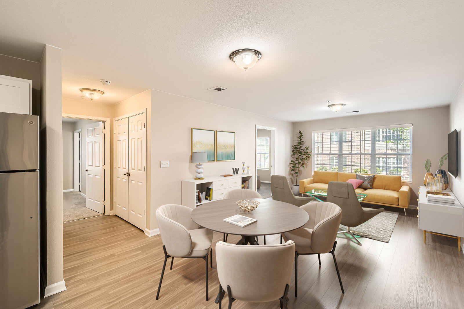 The Grand at Riverside – photo 1 of 13