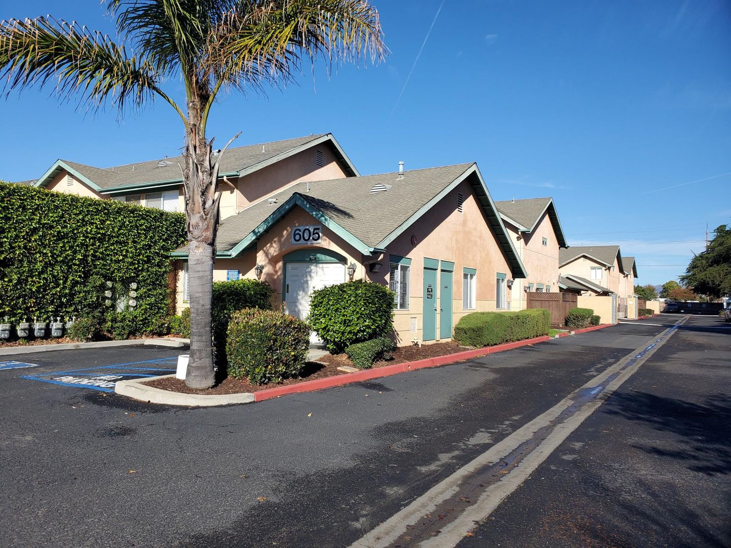 Los Pinos Court – photo 1 of 9