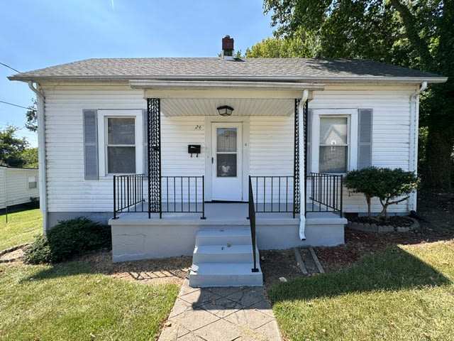 26 Dallas Avenue – photo 1 of 8