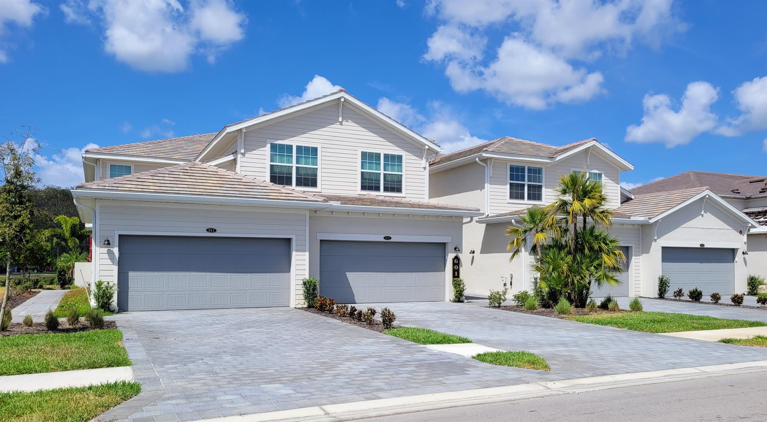 6012 Ellerston Way #1121 – photo 1