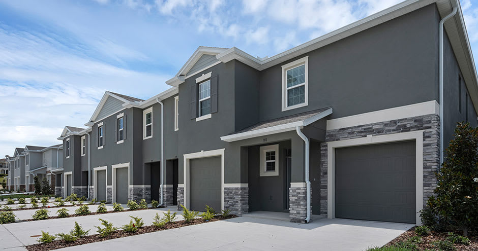 Reunion Crossing Townhomes – photo 1
