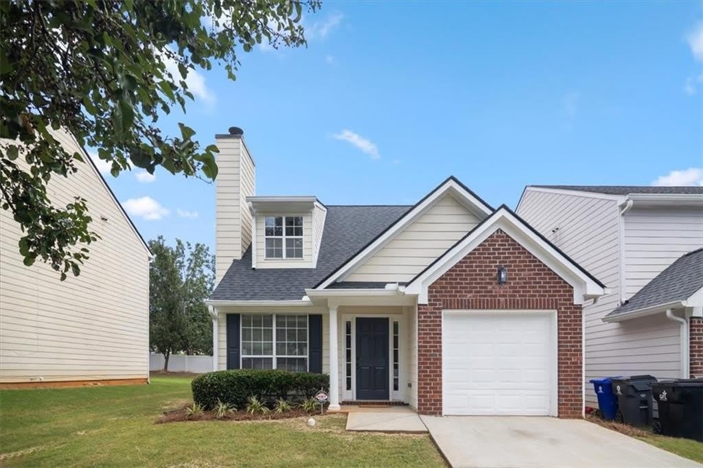 4033 Ravenwood Court – photo 1