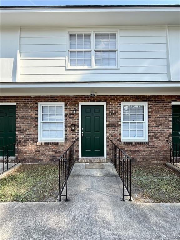 511 Beville Street – photo 1 of 15