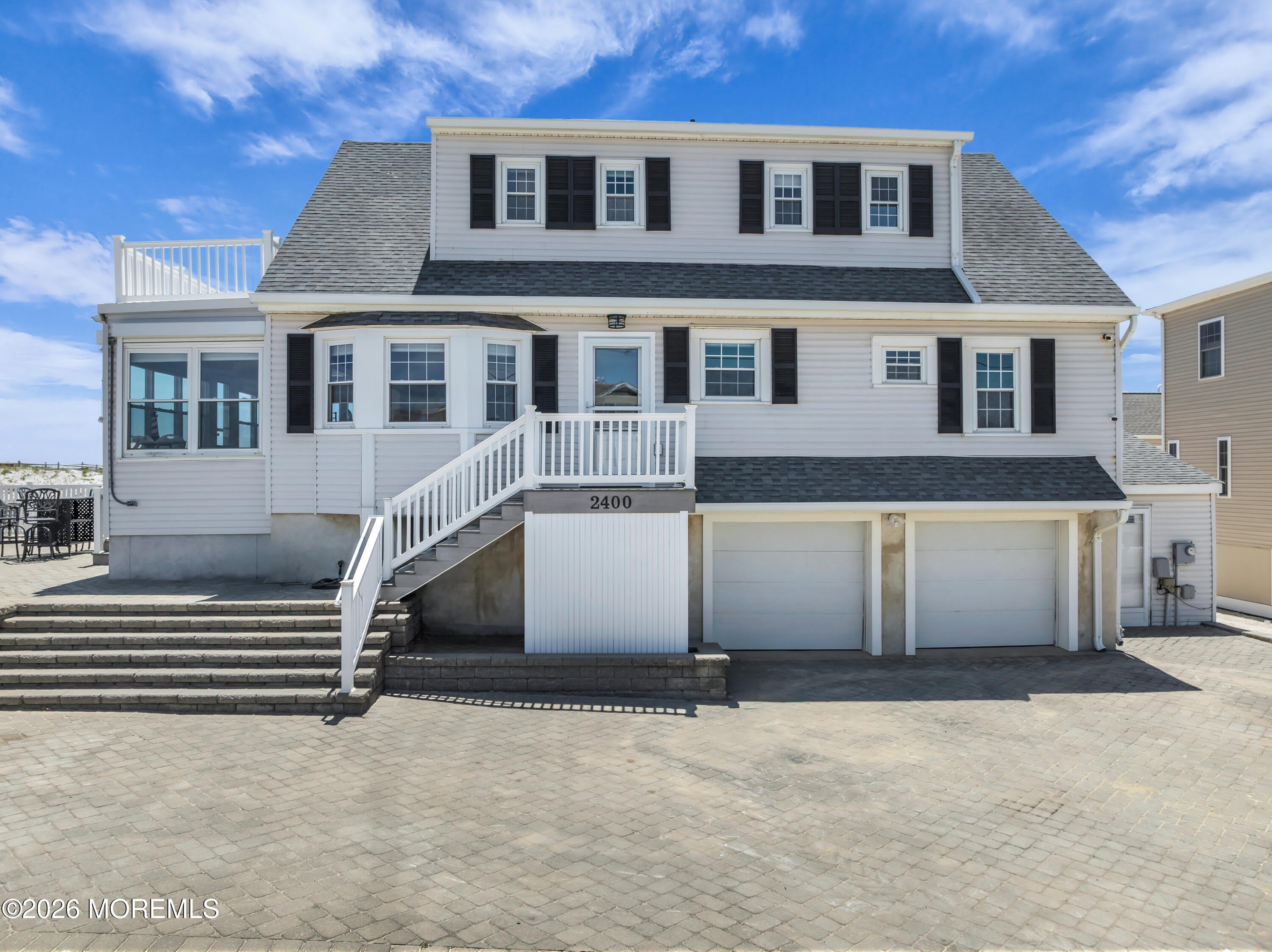 2400 Ocean Front – photo 1