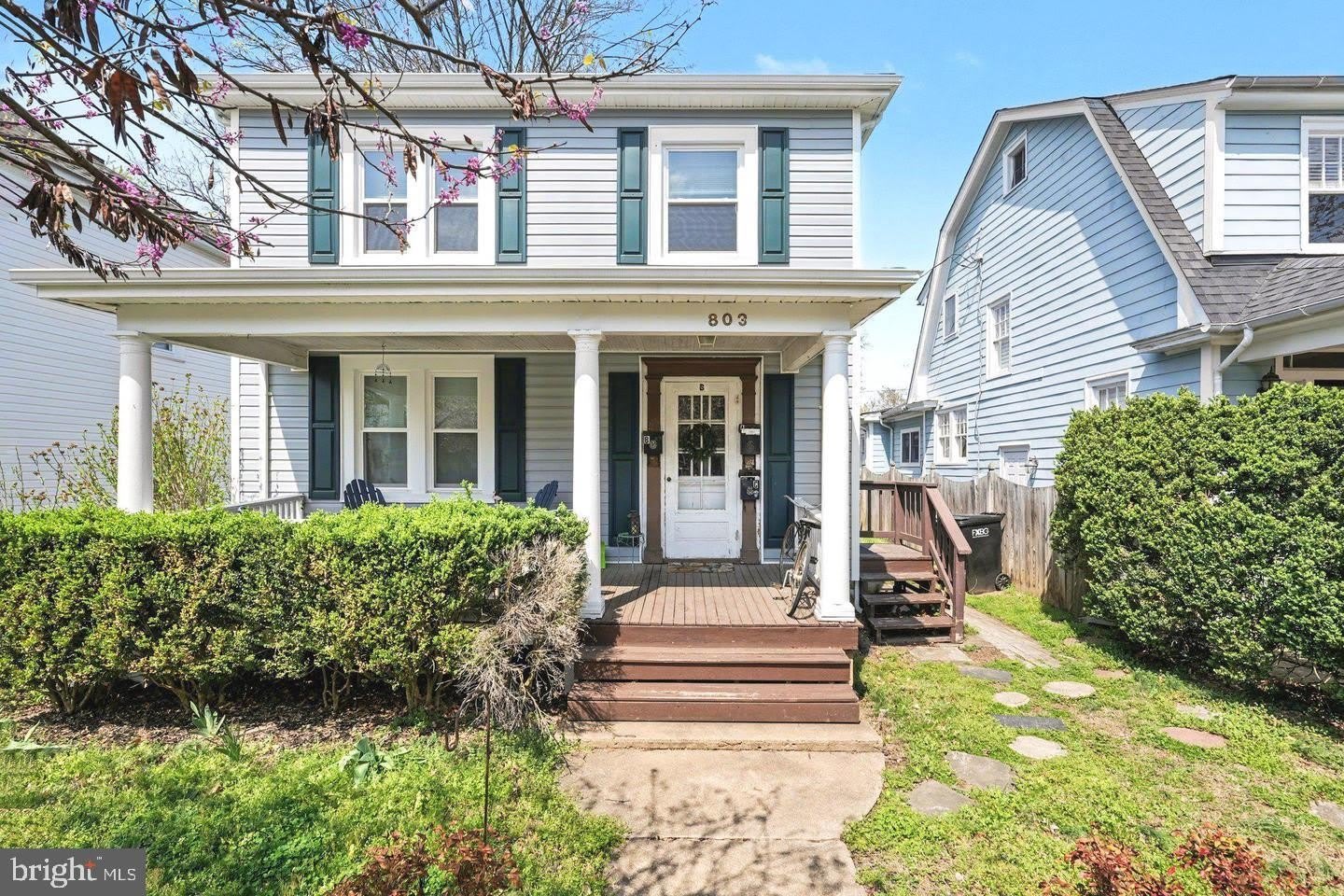 803 Wolfe Street – photo 1 of 169