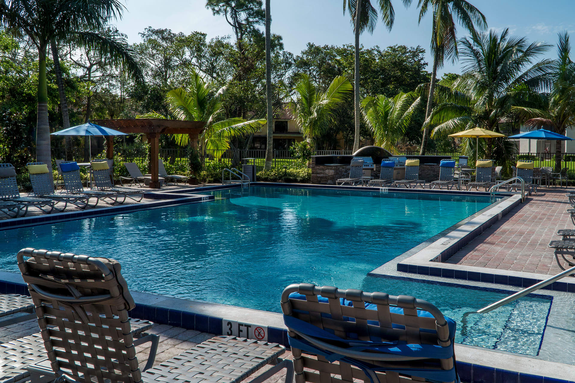 The Landings at Coconut Creek – photo 1