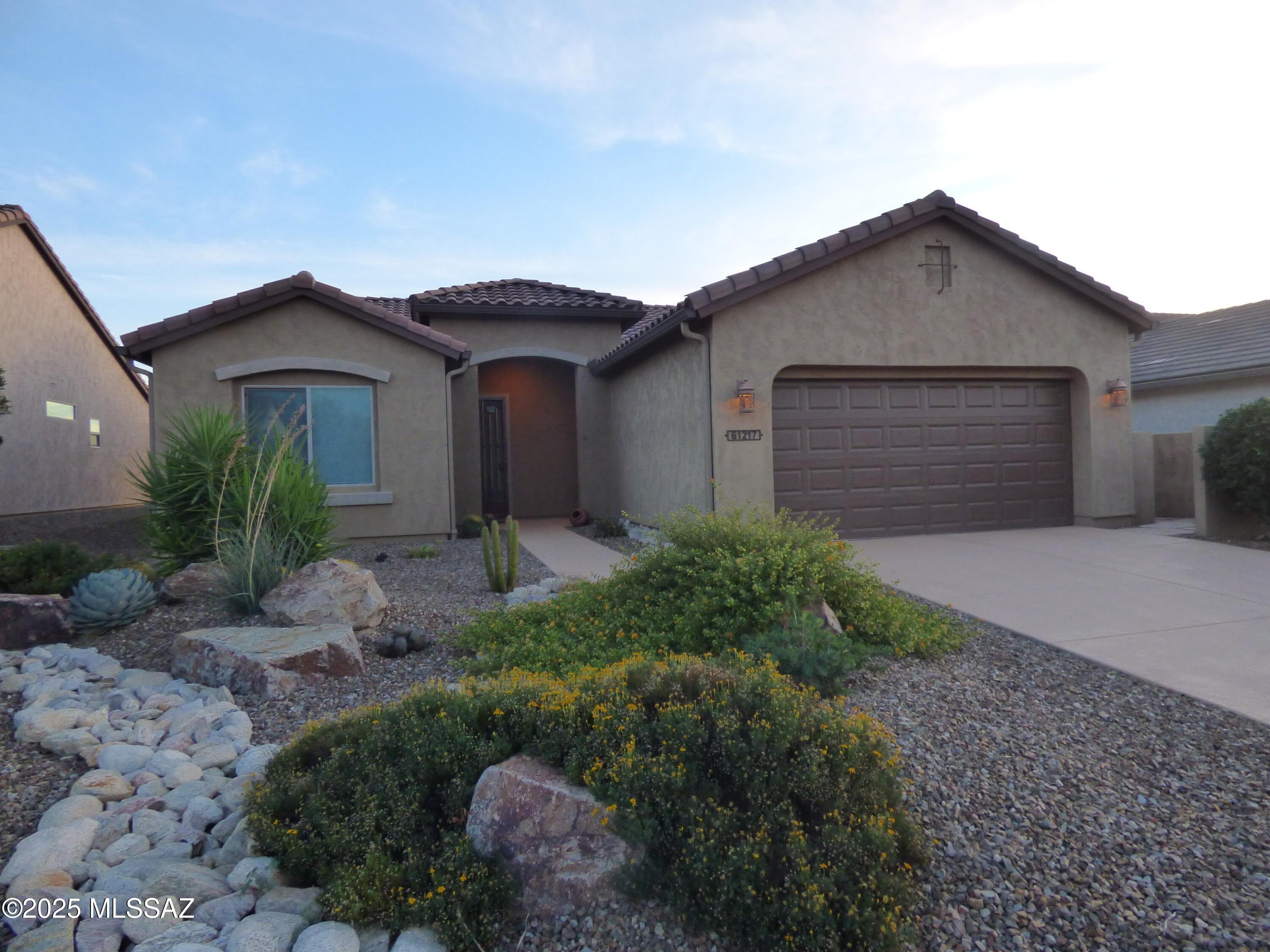 61217 E Arbor Basin Road – photo 1