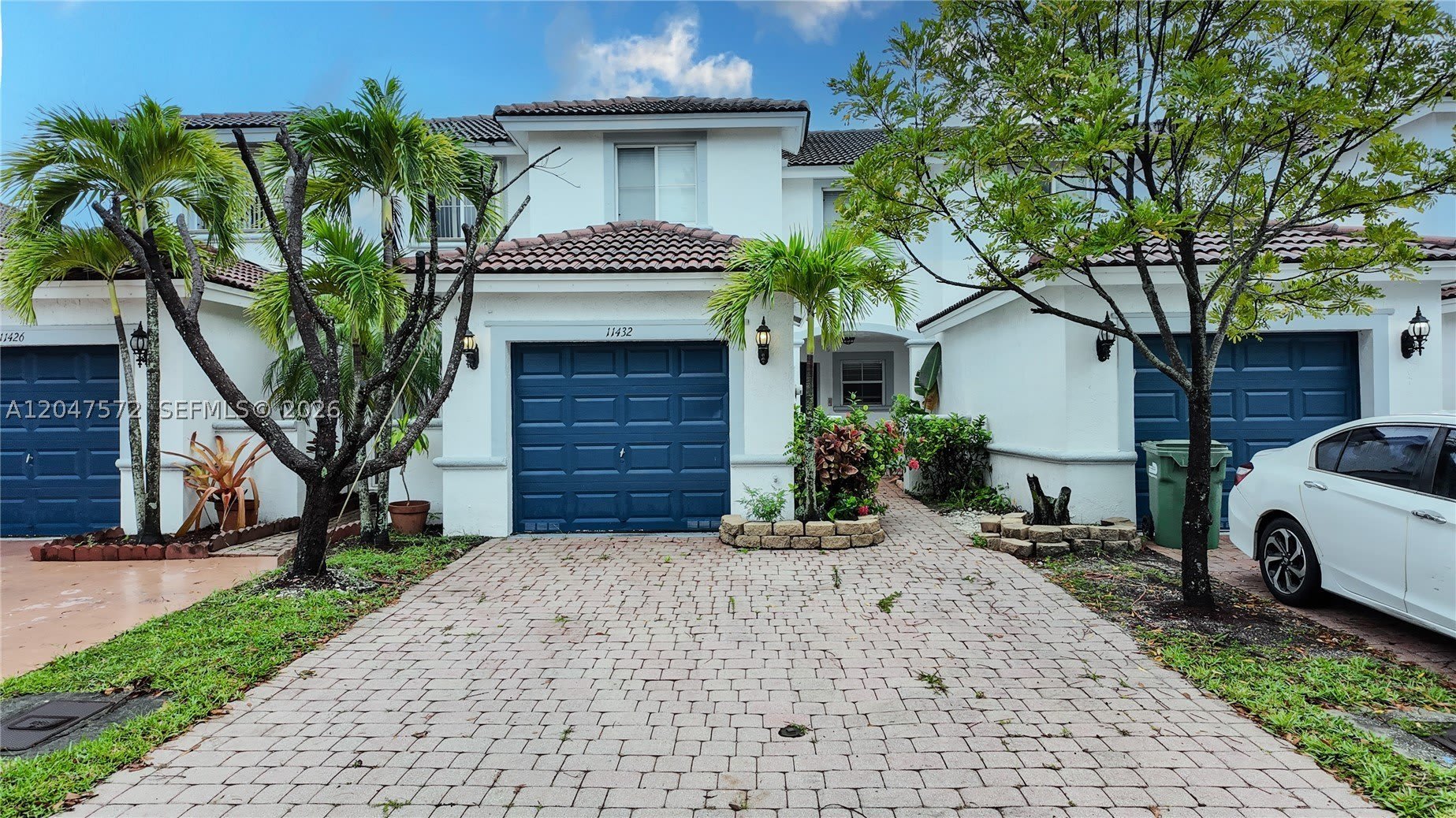 11432 Nw 48Th Ter – photo 1